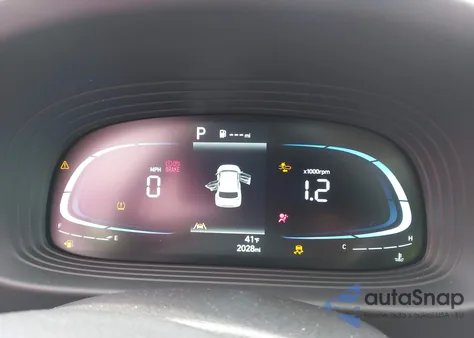 2026 Hyundai Venue Sel z USA, uszkodzony, nr VIN KMHRC8A30TU429928